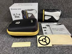 TecTecTec VPRO500S ゴルフ用レーザー距離計 高低差【H171】 - メルカリ