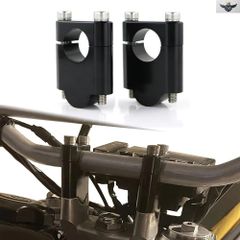 NC39 CB400SF スペック1.2 メッキロングタンデムバー - メルカリ