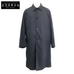 DRIES VAN NOTEN　ドリスヴァンノッテン　RANKLES 8210 M.W.COAT ステンカラー　Mのサムネイル