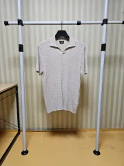 マッシモ ドゥッティ ニット コットン Mのサムネイル