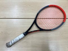 未使用 Babolat E-SENSE 硬式テニスラケット ハンナフラのケース付