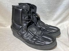 Opium - Pluto lunar black sneakers boots - メルカリ