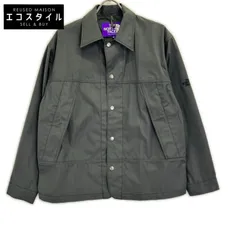 THE NORTH FACE PURPLE LABEL　ザ ノースフェイス パープルレーベル　N26SA094 モンキータイム別注 コントラスト ステッチ ジャケット　Mのサムネイル