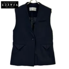 ADORE　アドーア　531-3150304 ブラック ナイロン2WAYジャケット　38のサムネイル