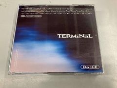 Da-iCE！TERMiNaL アルバム/CD+Blu-ray！新品/銀テ付き - メルカリ