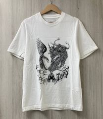 NICENESS 恵比寿 1周年 記念 店舗限定 八咫烏 Tシャツ Sサイズ - メルカリ
