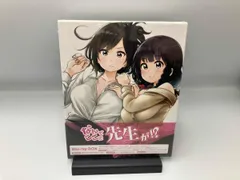 2026年最新】なんでここに先生が blu-ray boxの人気アイテム - メルカリ