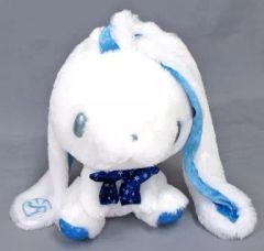 中古】ぬいぐるみ 汎用スノーホワイト 汎用うさぎぬいぐるみ(Winter