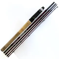 【加古川店】 中古 AbuGarcia | アブガルシア ロッド ズームサファリ ZMSC-665M 【84】のサムネイル