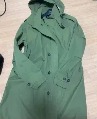 A.P.C. マウンテンパーカーのサムネイル
