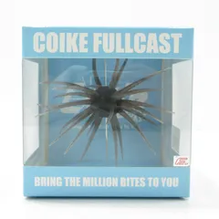 【三重本店】 中古 HIDEUP | ハイドアップ ルアー COIKE FULLCAST コイケ フルキャスト たまらんばいダークシュリンプ 【88】のサムネイル