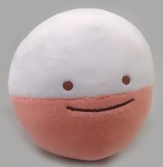 [중고] 봉제인형 마루마인 헨신! 메타몬 봉제인형 [포켓몬스터] 포켓몬센터 한정