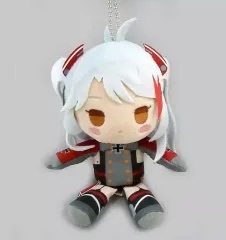 【中古】ぬいぐるみ プリンツ・オイゲン フォルメイツぬいぐるみ Part2 「アズールレーン」のサムネイル