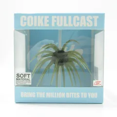 【三重本店】 中古 HIDEUP | ハイドアップ ルアー COIKE FULLCAST コイケ フルキャスト ソフトマテリアル ウォーターメロン 【88】のサムネイル