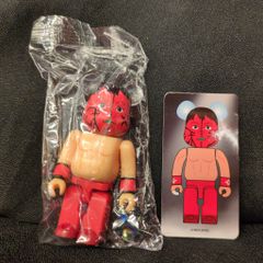 MEDICOMTOY BE@RBRICK SERIES 46 ARTIST『愚零闘武多』