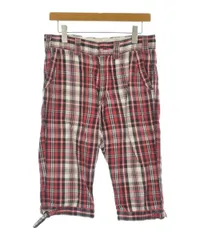 White Mountaineering ショートパンツ メンズ 【古着】【中古】【送料無料】のサムネイル