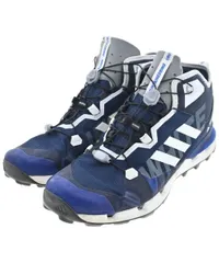White Mountaineering スニーカー メンズ 【古着】【中古】【送料無料】のサムネイル