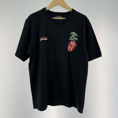 未開封 ローリングストーンズ TRADMAN'S BONSAI TシャツXL - メルカリ