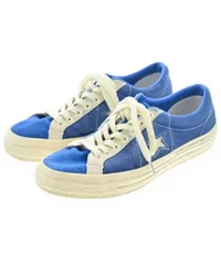 DENHAM スニーカー メンズ 【古着】【中古】【送料無料】のサムネイル