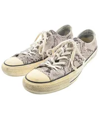 WACKO MARIA スニーカー メンズ 【古着】【中古】【送料無料】のサムネイル