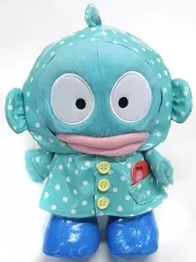 中古】ぬいぐるみ ハンギョドン ぬいぐるみ ハッピーレイニーデイズ