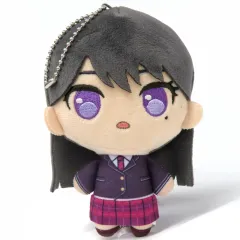 【中古】ぬいぐるみ 椎名立希 ぷちっしゅ! CRYCHIC 「BanG Dream! It’s MyGO!!!!!」