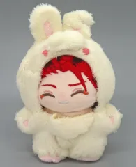 中古】ぬいぐるみ 鬼龍紅郎 一緒に暮らすぬい 第2弾(ぬいぐるみ