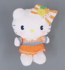 サンリオ ハローキティ DENSPLY デンツプライ 歯 ぬいぐるみ - メルカリ