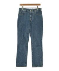 ALEXANDER MCQUEEN デニムパンツ レディース 【古着】【中古】【送料無料】のサムネイル