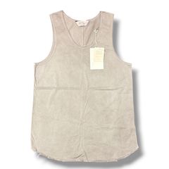 参考上代41800円 未使用 stein(ssstein) 24SS SHEER KNIT COLLAR