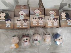 TOPTOY クレヨンしんちゃん おいしいかすかべシリーズ 全7種類セット TOPTOY クレヨンしんちゃん おいしいかすかべシリーズ 全7種類セット