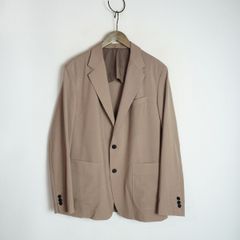 正規 BURBERRY バーバリー ナイロン レザーハンドル トート バッグ