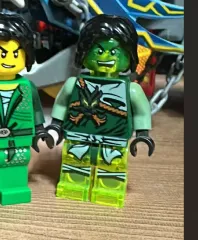LEGOブロック ニンジャゴー ウールのサムネイル