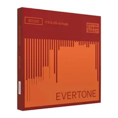 Thomastik-Infeld EVERTONE ET100 バイオリン弦 4/4 エバートーン 弦セットのサムネイル