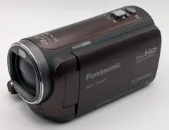 2026年最新】panasonic hdc-tm45の人気アイテム - メルカリ