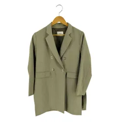 アメリ AMERI RING DOT BUTTON JACKET レディース FREE のサムネイル