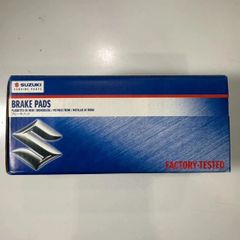 日野純正 ブレーキパッド 品番04465-37330 - メルカリ