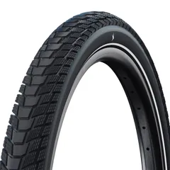 【最速発送】SCHWALBE シュワルベ  Motion Pickup モーションピックアップ 20 x 2.15 【タイヤ】【カーゴバイク】【e-bike対応】のサムネイル