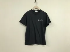 本物ジムフレックスGymphlexコットン文字ロゴ刺繍半袖TシャツメンズサーフアメカジミリタリーストリートスケーターワークビジネススーツモードスポーツバイカーロックゴルフグレーMのサムネイル