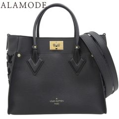 LOUIS VUITTON(ルイ・ヴィトン) ダミエ・アンフィニ ディストリクト PM