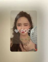 少女時代 ユナ YOONA Forever1 韓国盤 CD スタンダード トレカ - メルカリ