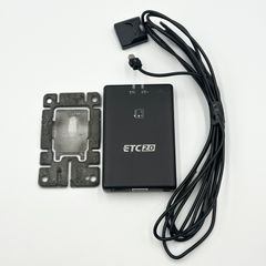 日産純正 ETC2.0車載器 CY-DND8J0JT 新セキュリティ対応 - メルカリ