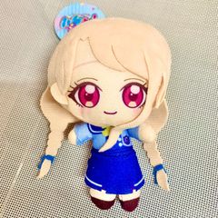 中古 未開封品 タペストリー 神尾観鈴 AIR Key WePlay 2025 FEVERCON