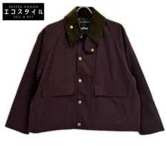 2026年最新】別注【Barbour/バブアー】JS OS TRANSPORT JKの人気