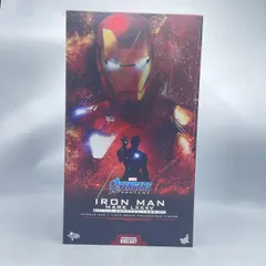 【中古】ﾑｰﾋﾞｰ･ﾏｽﾀｰﾋﾟｰｽ DIECAST ｱｲｱﾝﾏﾝ･ﾏｰｸ85(ﾊﾞﾄﾙﾀﾞﾒｰｼﾞ版) 1/6 開封 ｱｲｱﾝﾏﾝ[92]のサムネイル
