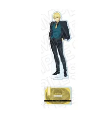 ギルガメッシュ Fate/strange Fake アクリルフィギュア アーチャー Black outfit Ver. Fate グッズ スタンド アクスタ アクリルスタンドのサムネイル