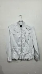 エンポリオアルマーニ 白 ブルゾン ジャケットのサムネイル