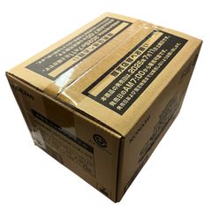 遊戯王ラッシュデュエル アドバンスパック ユニオン・ベース 1カートン