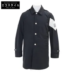 MONCLER　モンクレール　GAMME BLEU ガムブルー CHESTER シアサッカー フード付　Oのサムネイル