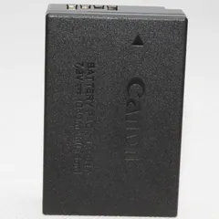 ⭐❤️✨ほぼ未使用品✨❤️⭐❤️紛失時や予備としても大変便利✨純正品✨Canon キヤノン LP-E17✨のサムネイル